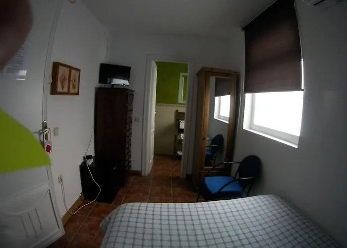 Guest house Natura *