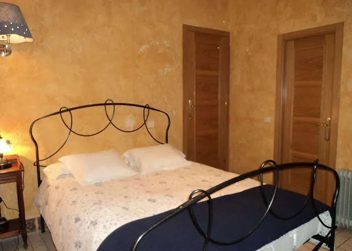 Natura Guest house *