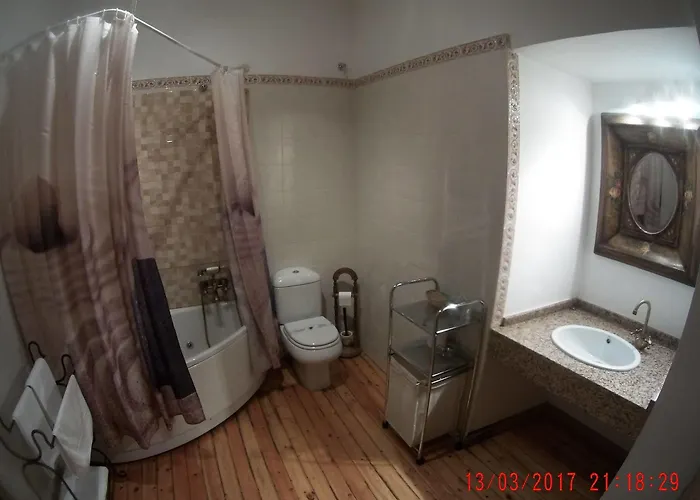 Guest house Natura Segovia