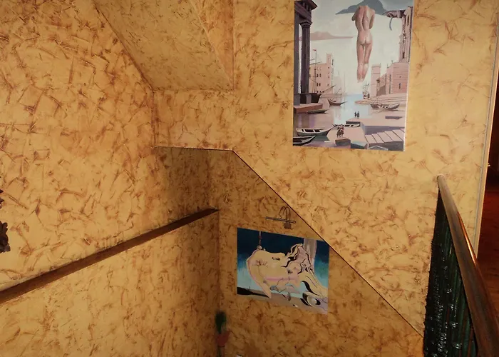 Natura Guest house *