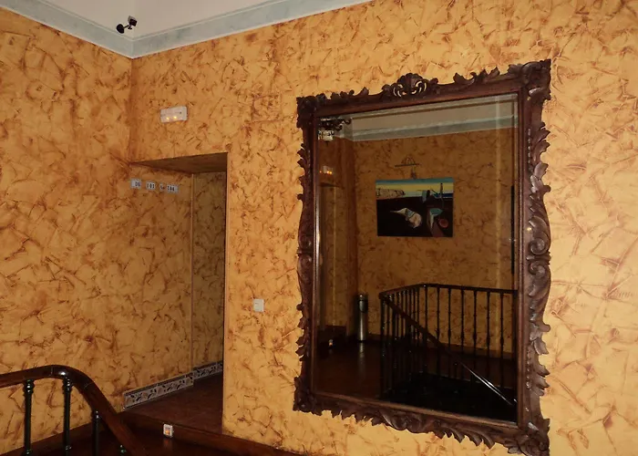 Natura Affittacamere