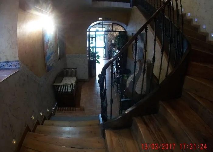 Guest house Natura Segovia