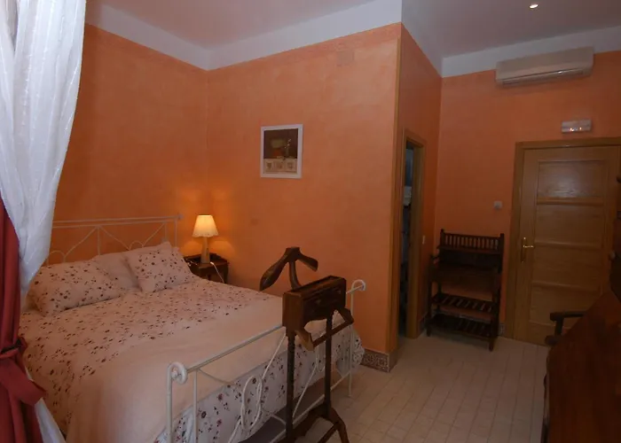 Affittacamere Natura *